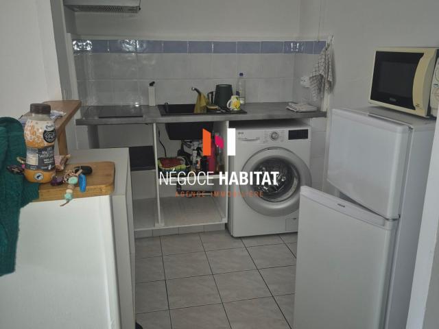 Appartement location à Nîmes, Villevieille