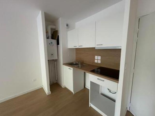 Appartement location à Valenciennes, Quiévrechain