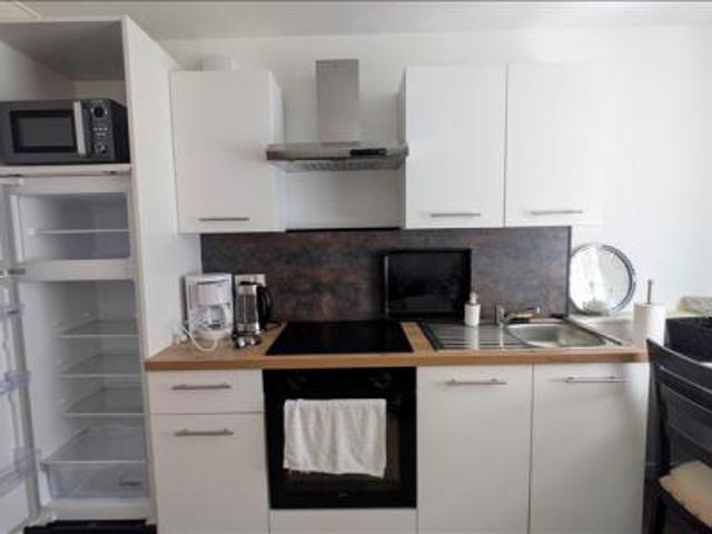 Appartement location à Quimper, Bretagne