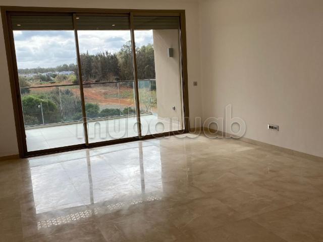 Appartement location à Rbat