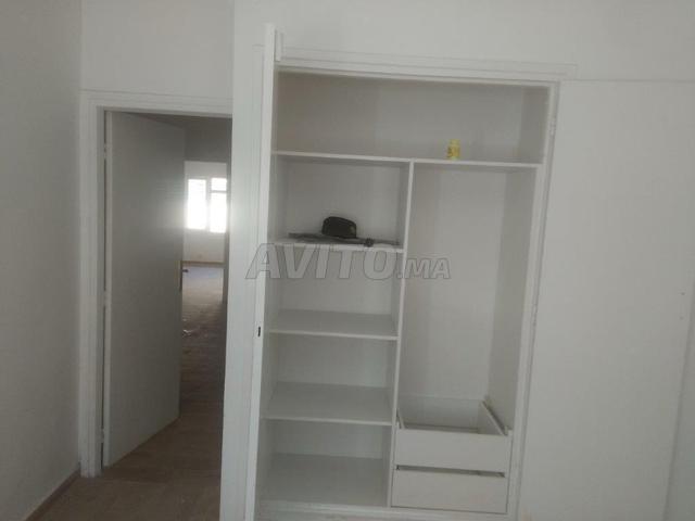 Appartement location