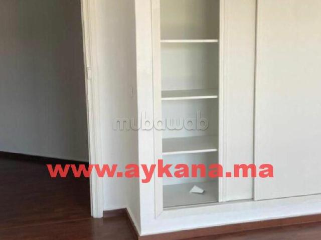 Appartement location à Rbat