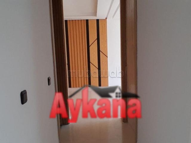 Appartement location à Rbat
