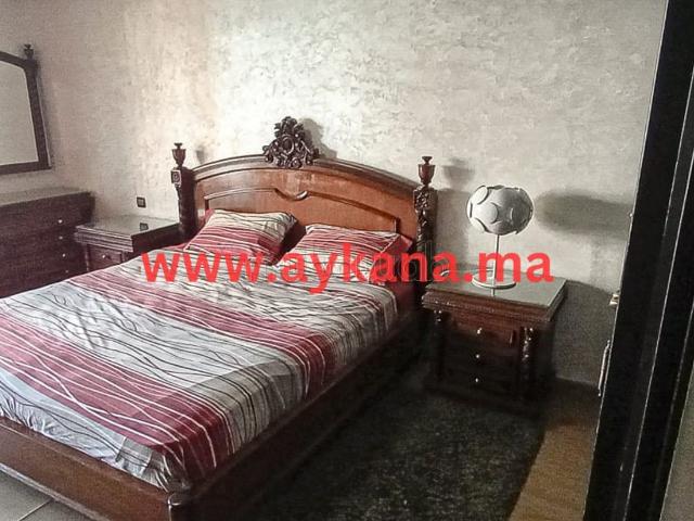 Appartement location à Rbat