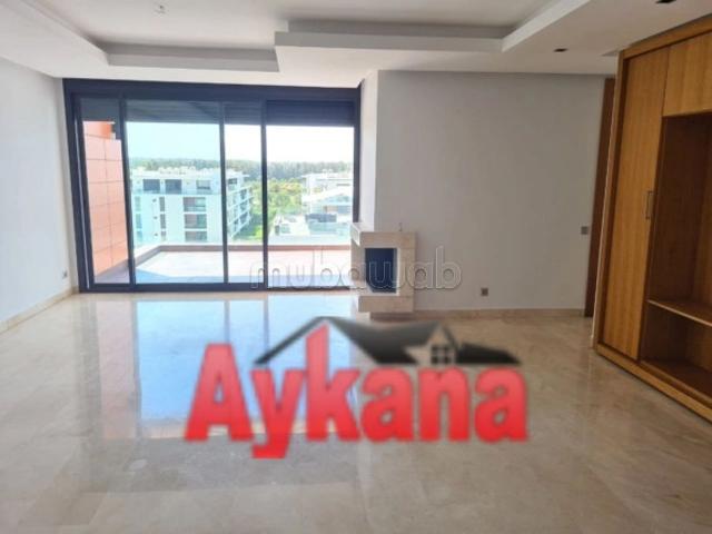 Appartement location à Rbat