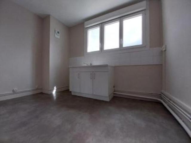 Appartement location à Saint-Dizier, Rachecourt-sur-marne