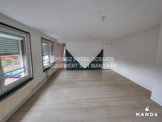 Appartement location à Valenciennes, Raismes