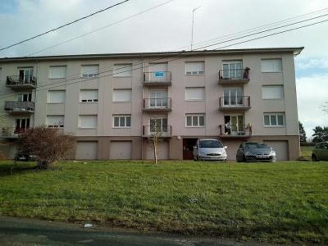 Appartement location à Épinal, Rambervillers