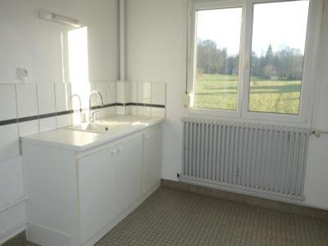 Appartement location à Épinal, Rambervillers