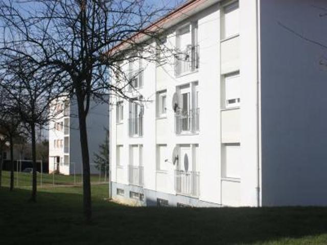 Appartement location à Épinal, Rambervillers
