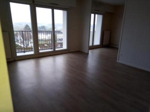 Appartement location à Épinal, Rambervillers