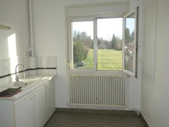 Appartement location à Épinal, Rambervillers
