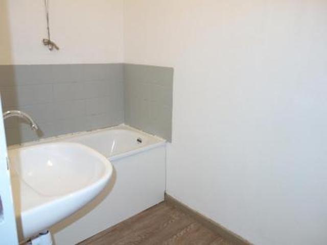 Appartement location à Épinal, Rambervillers