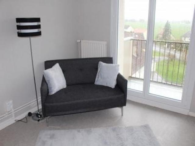 Appartement location à Épinal, Rambervillers