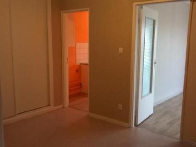 Appartement location à Épinal, Rambervillers