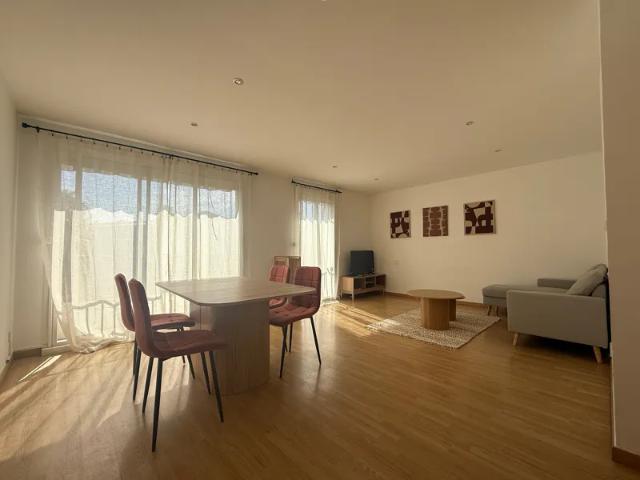 Appartement location à Perpignan