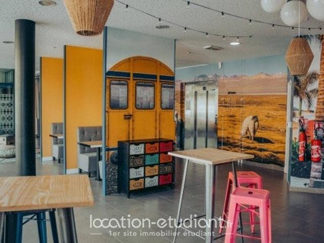 Appartement location à Montpellier