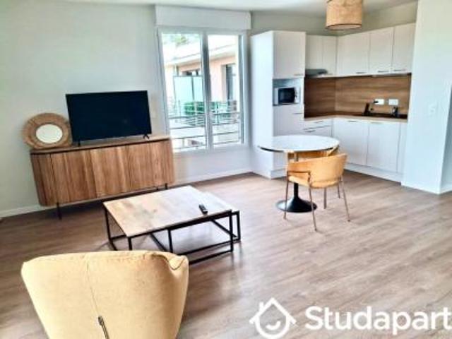 Appartement location à Rambouillet