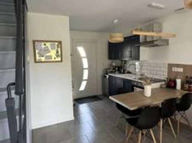 Appartement location à Rambouillet