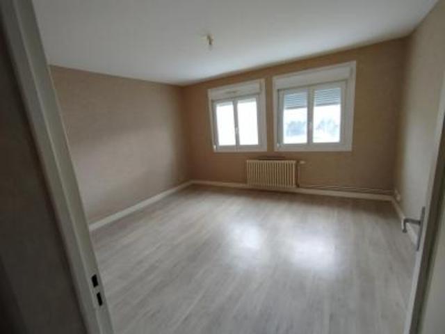 Appartement location à Épinal, Ramonchamp