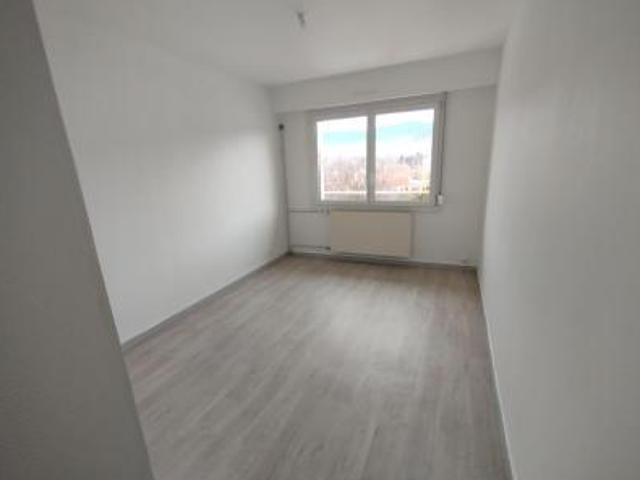 Appartement location à Épinal, Ramonchamp