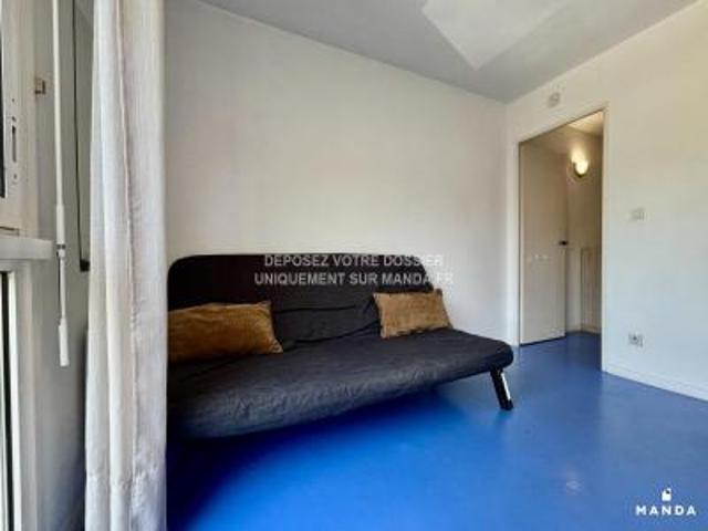 Appartement location à Toulouse, Ramonville-saint-agne