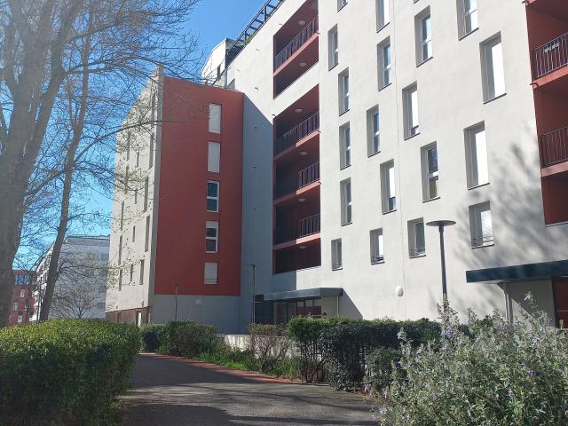 Appartement location à Toulouse, Ramonville-saint-agne