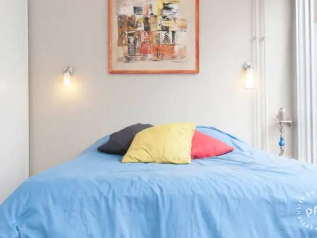 Appartement location à Nanterre, Courbevoie