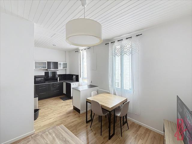 Appartement location à Angoulême, Aignes-et-puypéroux