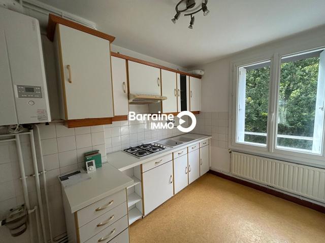 Appartement location à Morlaix, Bretagne