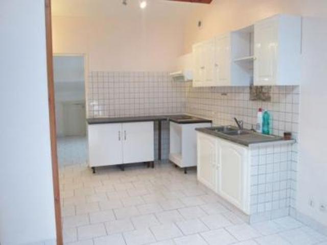 Appartement location à Libourne, Rauzan