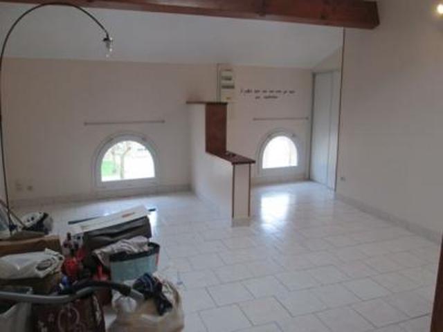Appartement location à Libourne, Rauzan