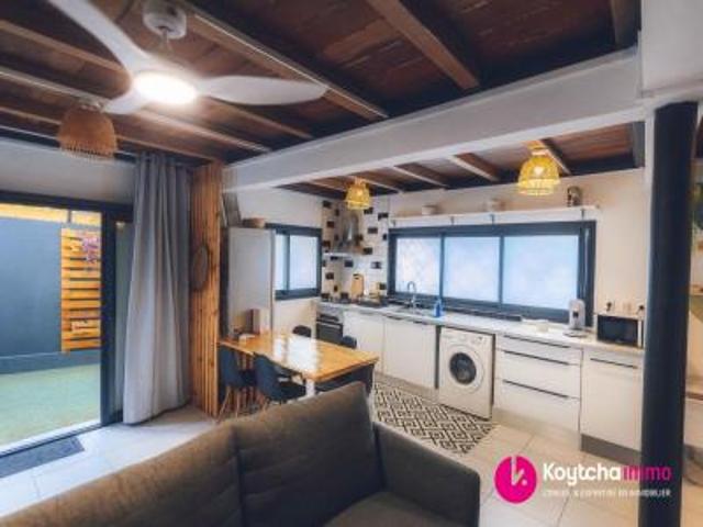 Appartement location à La Réunion