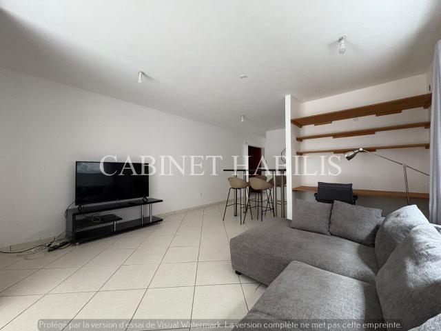 Appartement location à La Réunion