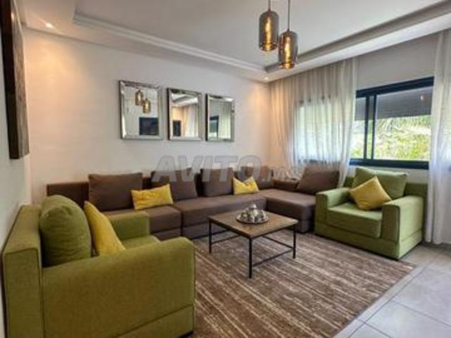 Appartement location à M'diq, Tanger-Tétouan