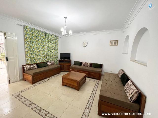 Appartement location à Beni Khalled