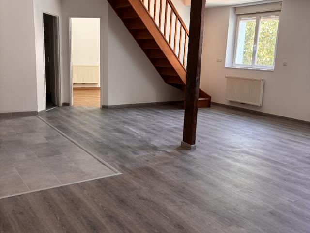 Appartement location à Montbéliard, Audincourt