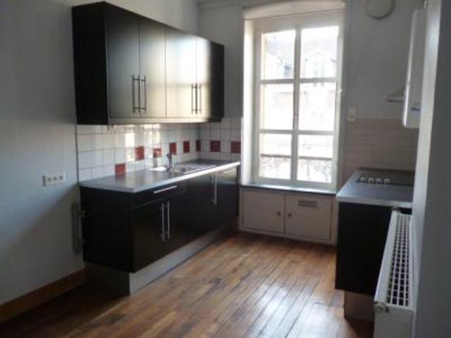 Appartement location à Val-de-Briey, Réhon