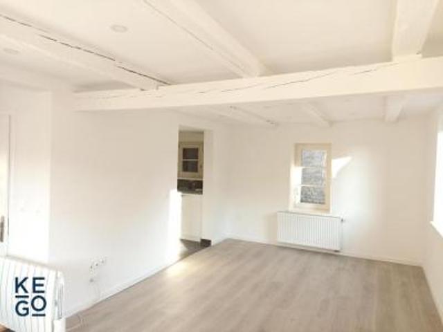 Appartement location à Strasbourg, Reichstett