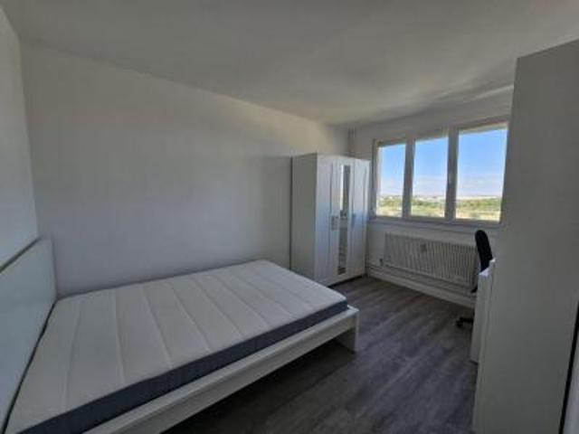Appartement location à Reims