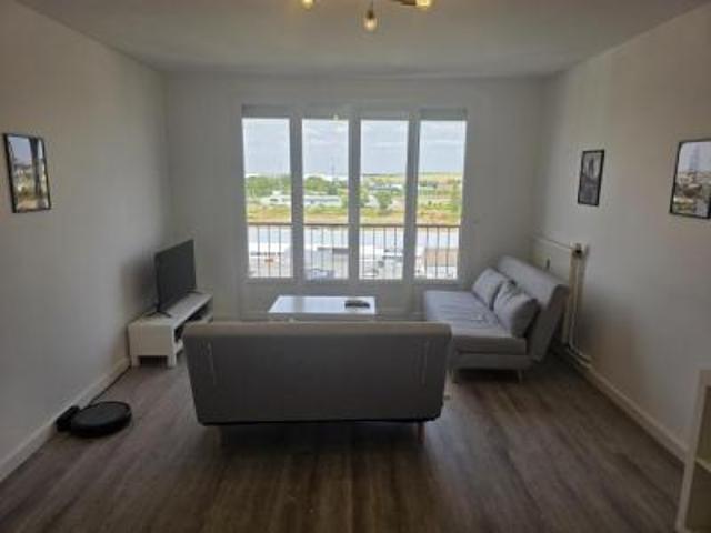 Appartement location à Reims