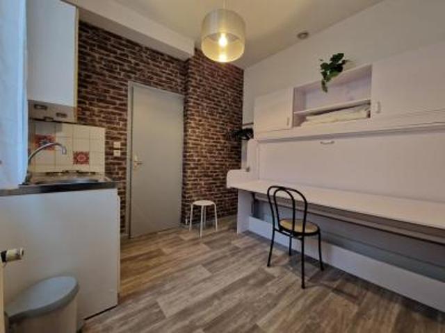 Appartement location à Reims