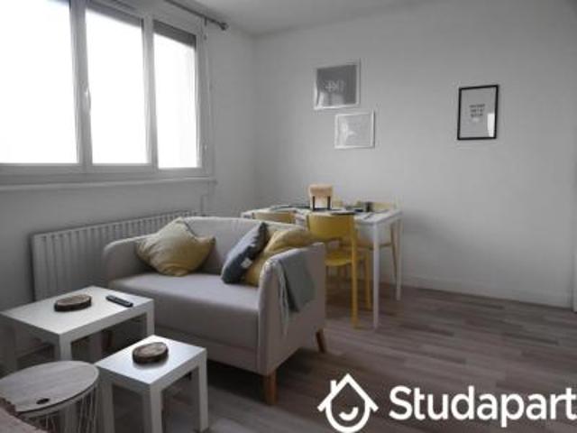 Appartement location à Reims