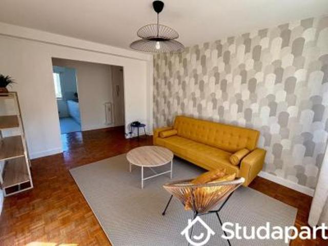 Appartement location à Reims