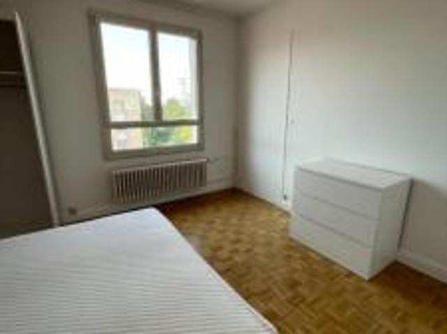 Appartement location à Reims