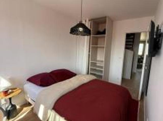 Appartement location à Reims