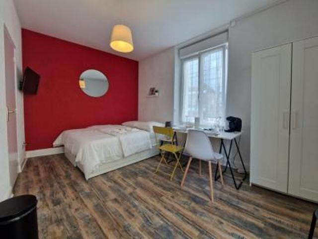 Appartement location à Reims