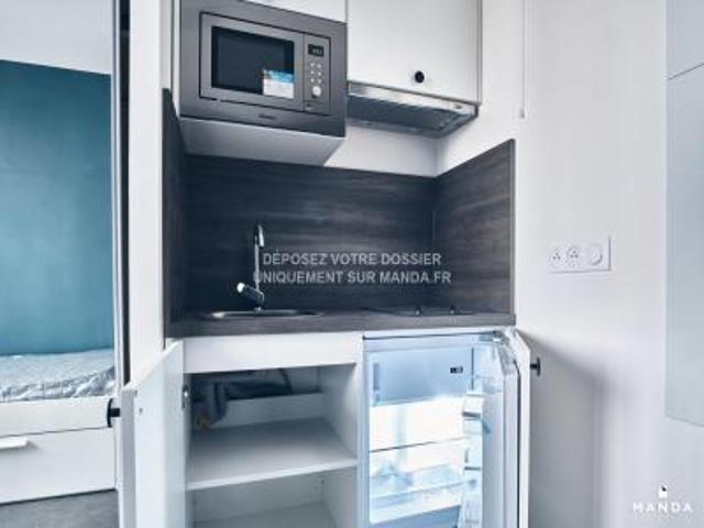 Appartement location à Reims