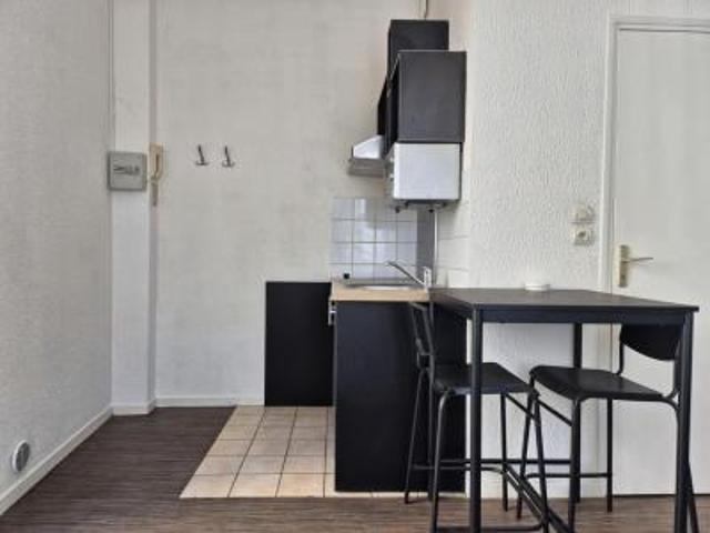Appartement location à Reims