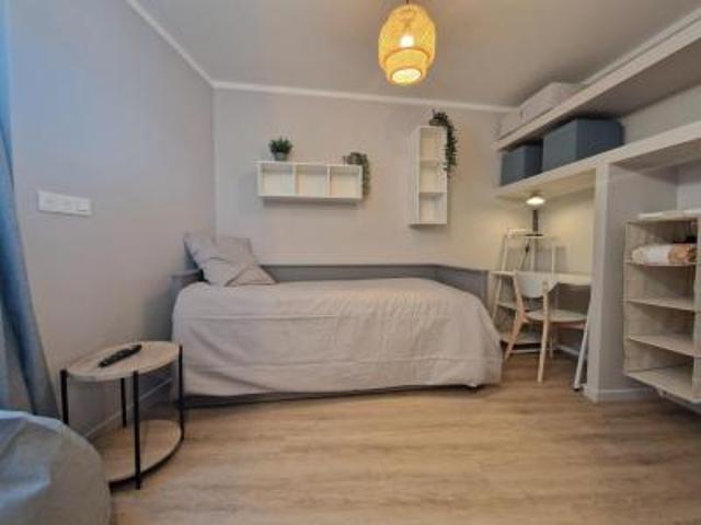 Appartement location à Reims